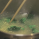 Illustration for article titled Happy Halloween, From the Scary Broccoli Pasta on Terrace House